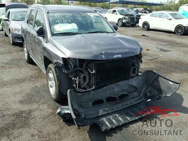 JEEP COMPASS 2015 - 1C4NJCBA0FD396913