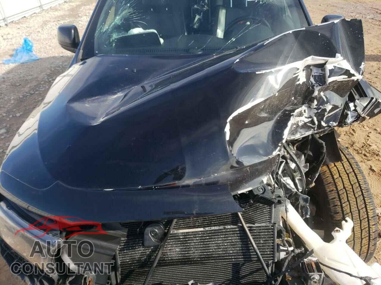 DODGE DURANGO 2017 - 1C4SDJCT2HC783311