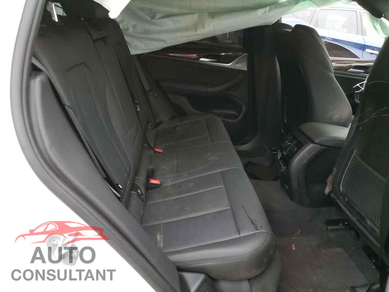 BMW X3 2020 - 5UXTY5C07L9B90671