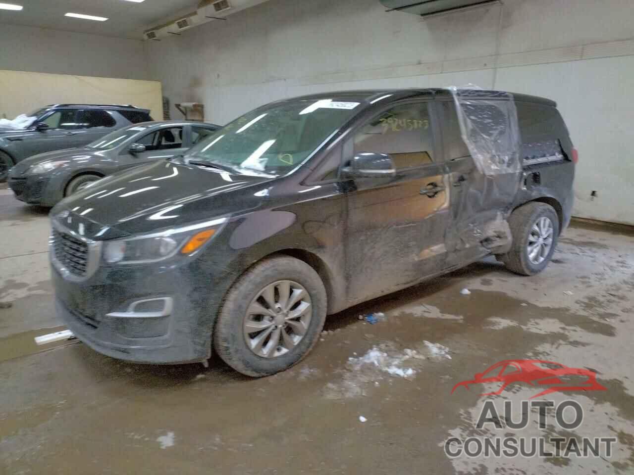 KIA SEDONA 2019 - KNDMA5C13K6560501