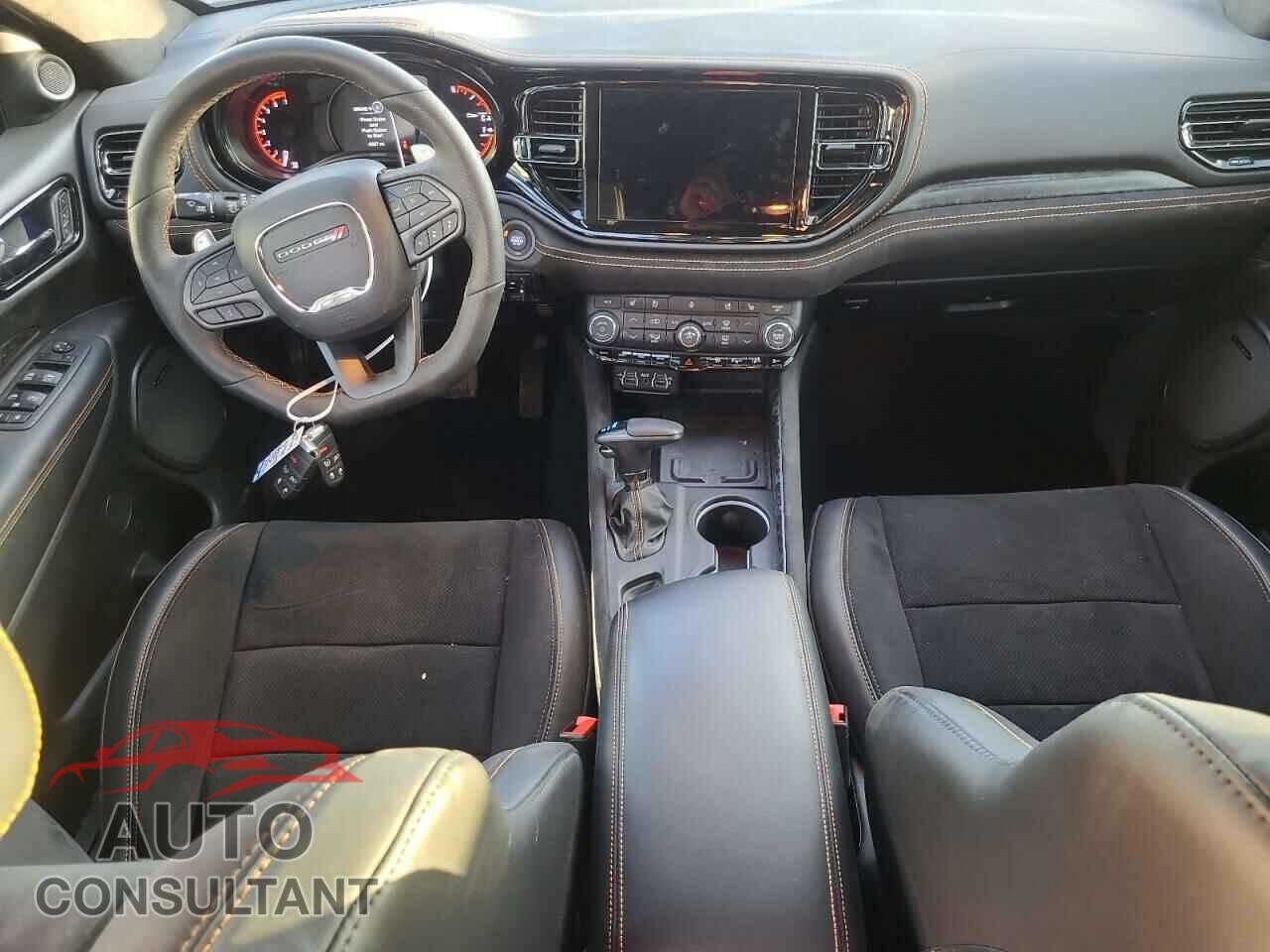 DODGE DURANGO 2023 - 1C4SDJCT3PC604501