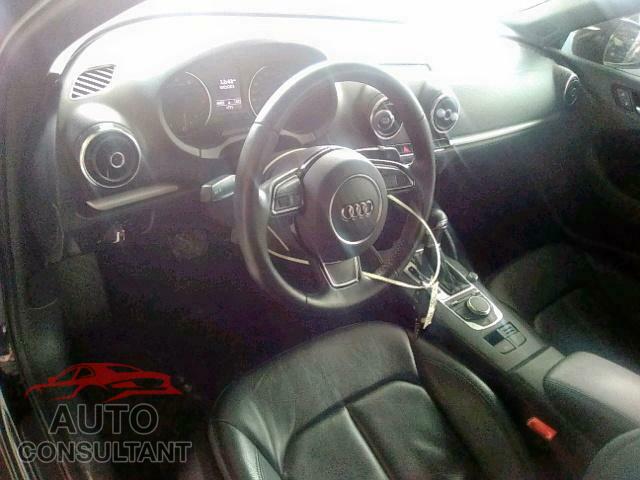 AUDI A3 2015 - 1N4BL4BV8LC194737