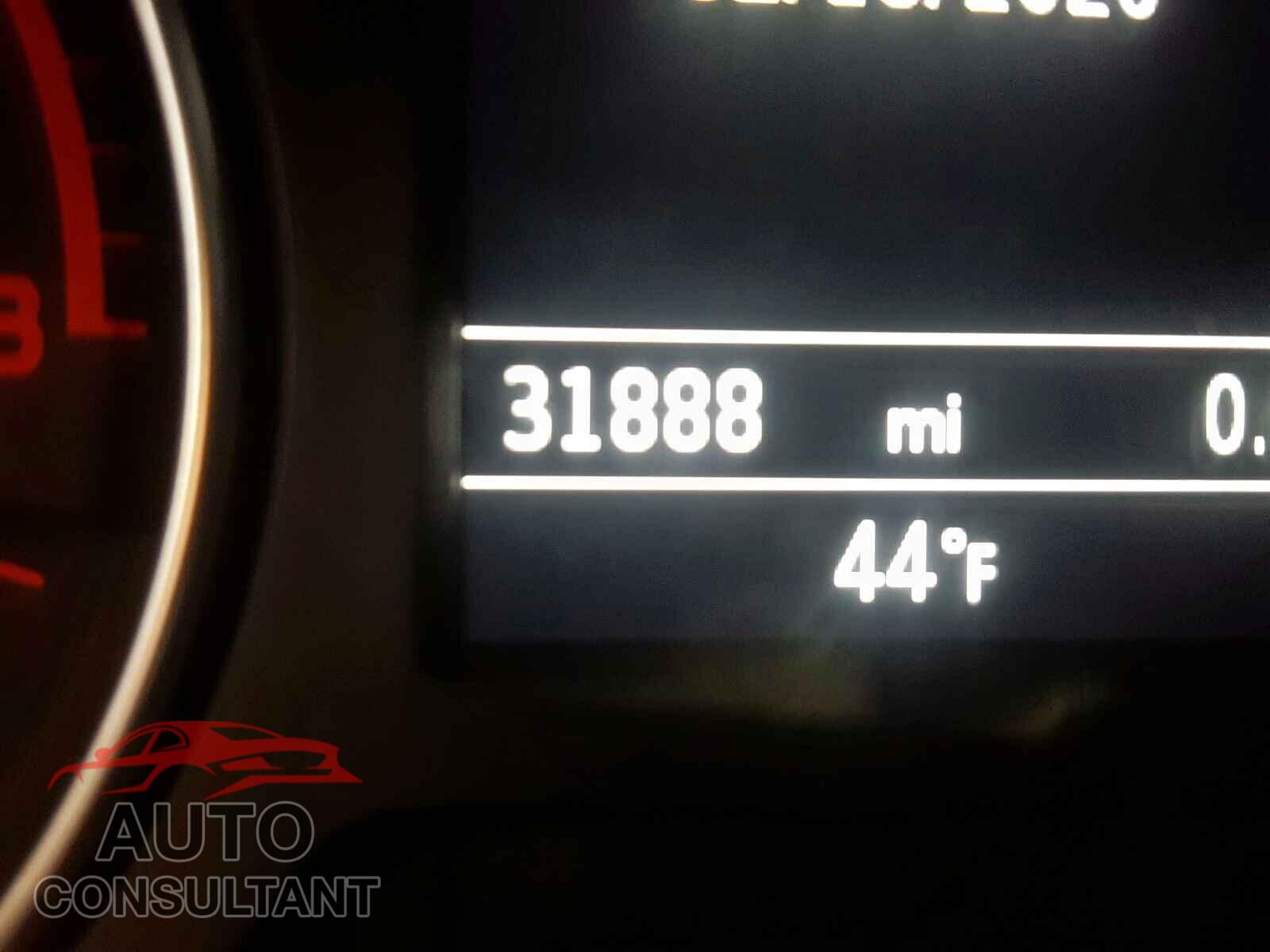 AUDI A3 2016 - WAUB8GFF7G1037103