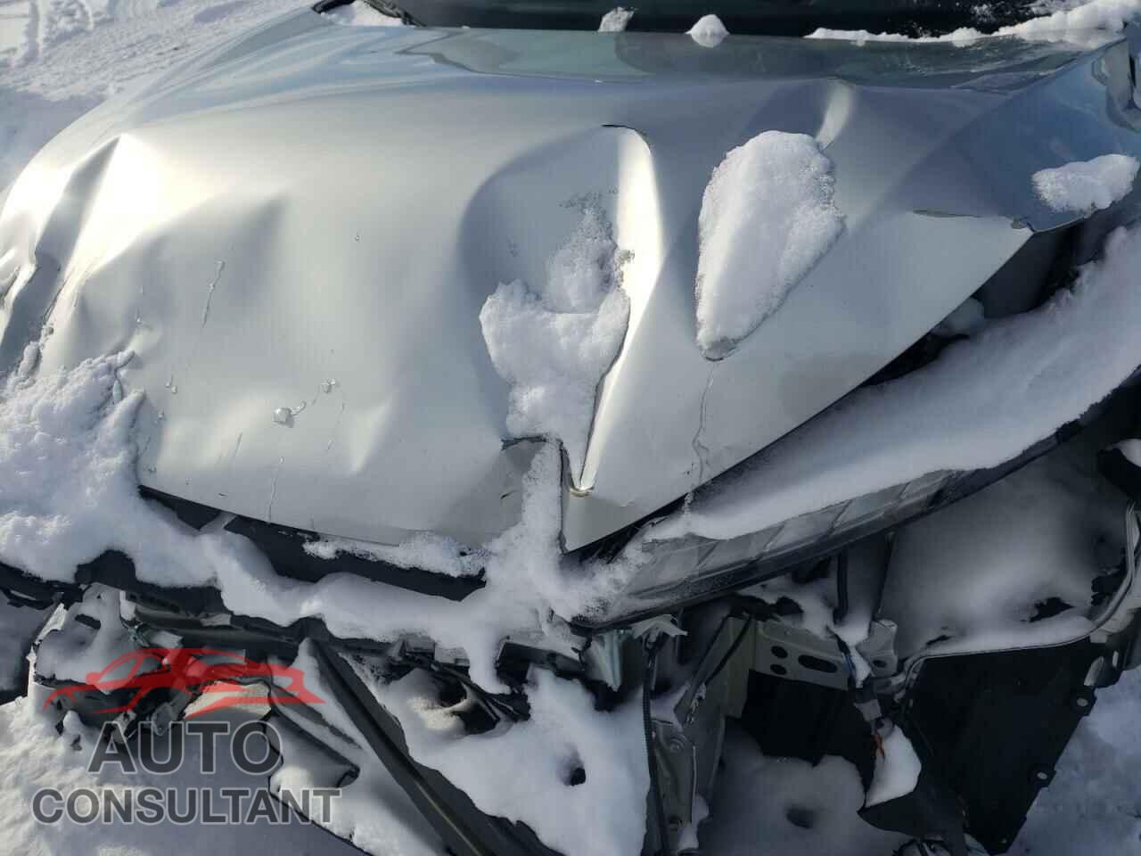MITSUBISHI ECLIPSE 2022 - JA4ATWAA3NZ002067