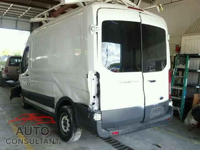 FORD TRANSIT CO 2015 - 1FTNR1CM7FKA24924