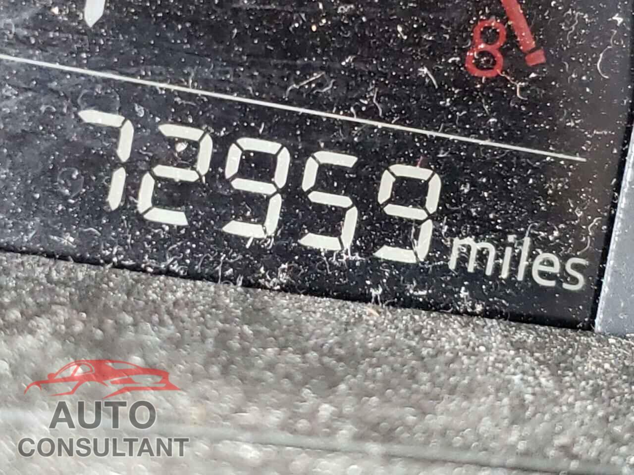 MAZDA 3 2017 - 3MZBN1U74HM104830