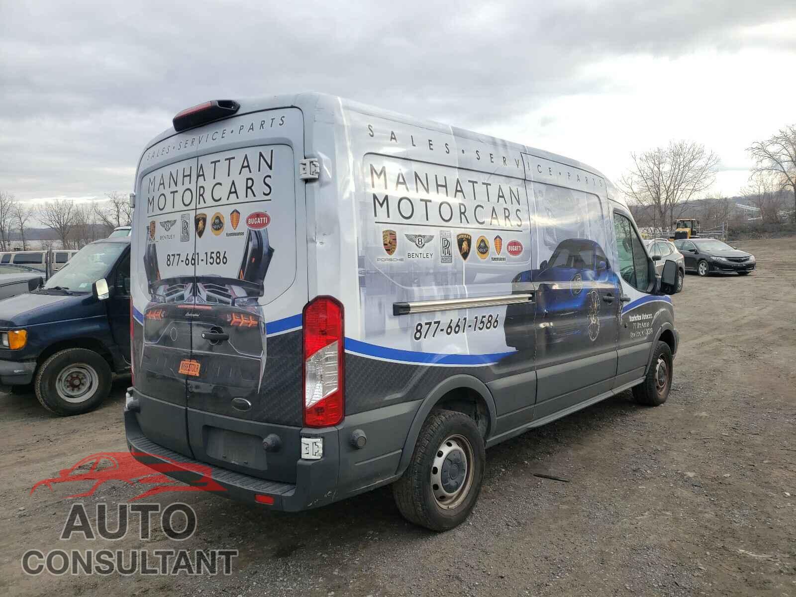 FORD TRANSIT CO 2018 - 1FTYR2CM5JKA68819