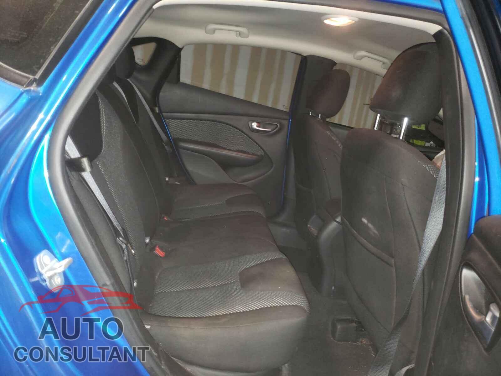 DODGE DART 2016 - 1C3CDFAA6GD645237