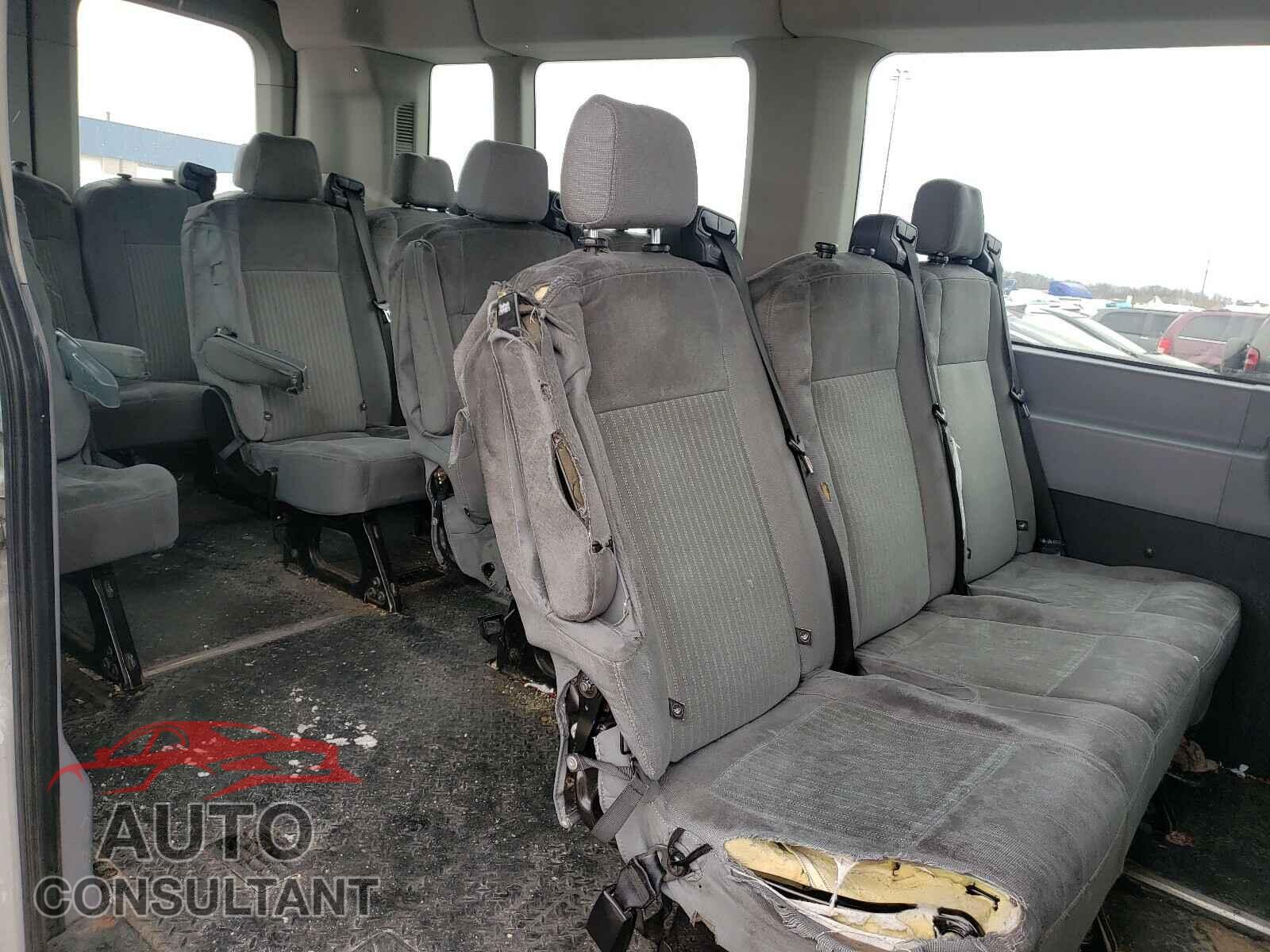 FORD TRANSIT CO 2017 - 1FBAX2CM0HKA05150