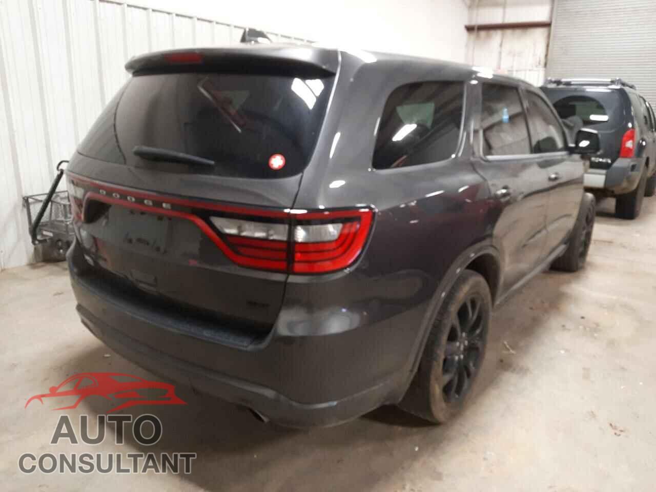 DODGE DURANGO 2020 - 1C4RDHDG9LC102756