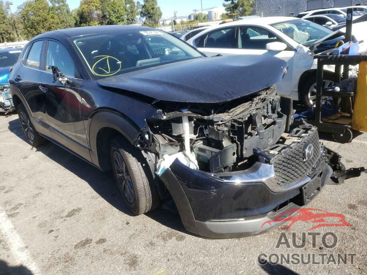 MAZDA CX30 2020 - 3MVDMABLXLM102134