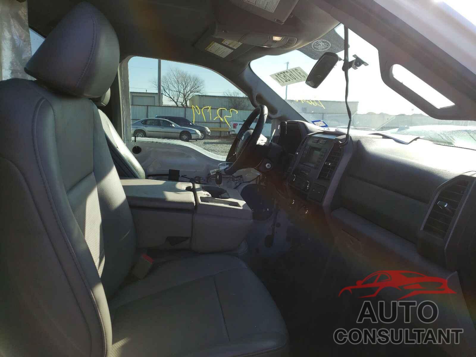 FORD F250 2019 - 1FTBF2A65KED26498