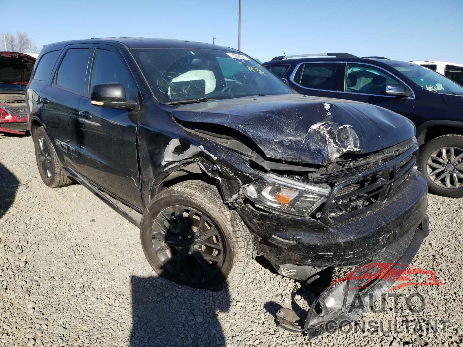 DODGE DURANGO 2015 - 1HGCV1F32LA154358