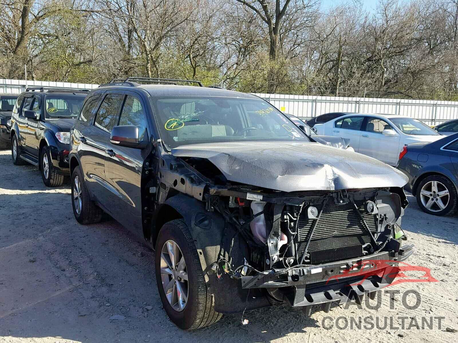 DODGE DURANGO LI 2015 - ZACNJDAB5MPM55806