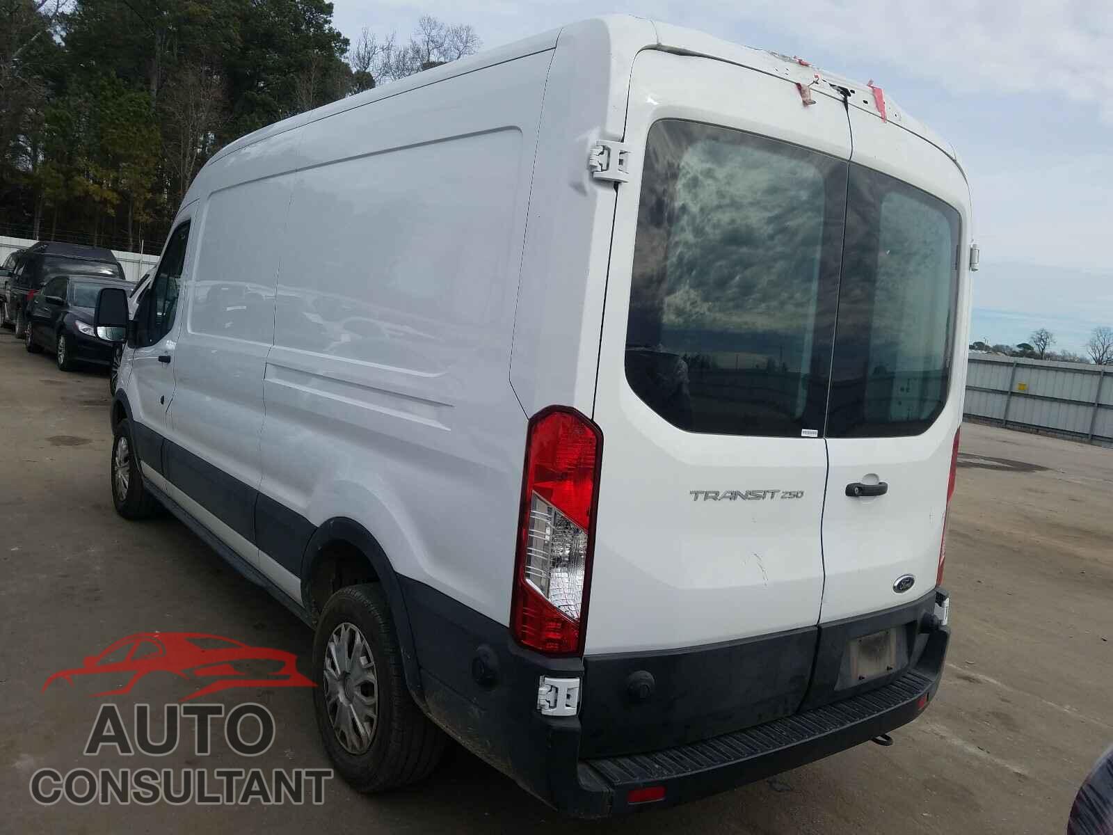 FORD TRANSIT CO 2019 - 1FTYR2CM8KKA87236