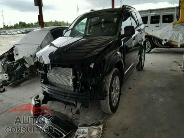 DODGE JOURNEY 2016 - 3C4PDCAB1GT194815