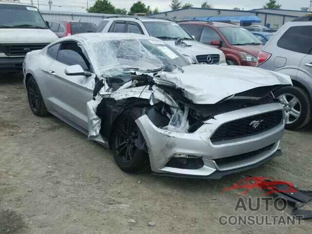 FORD MUSTANG 2015 - 1FA6P8TH2F5323330