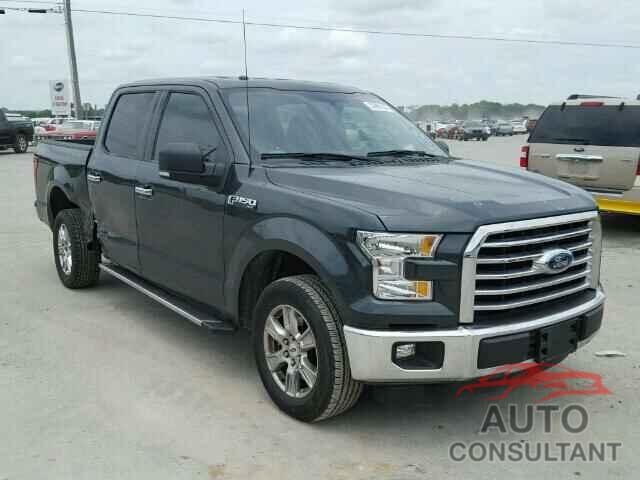 FORD F150 2015 - 1FTEW1CF4FFA15200