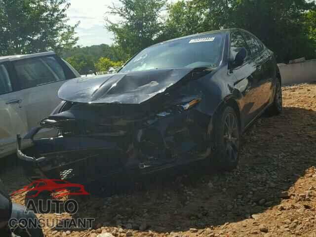 DODGE DART 2015 - 1C3CDFAA4FD363032
