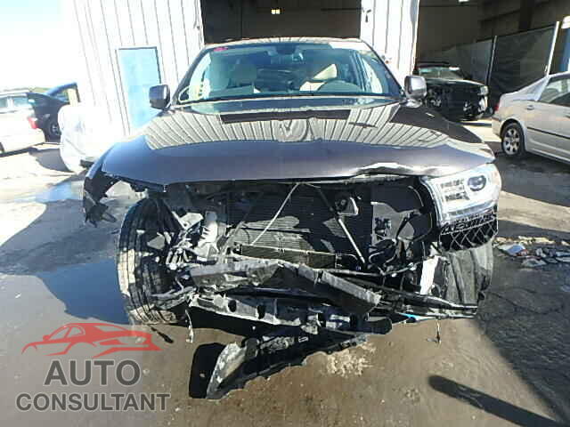 DODGE DURANGO 2015 - 1C4RDHDG5FC750566