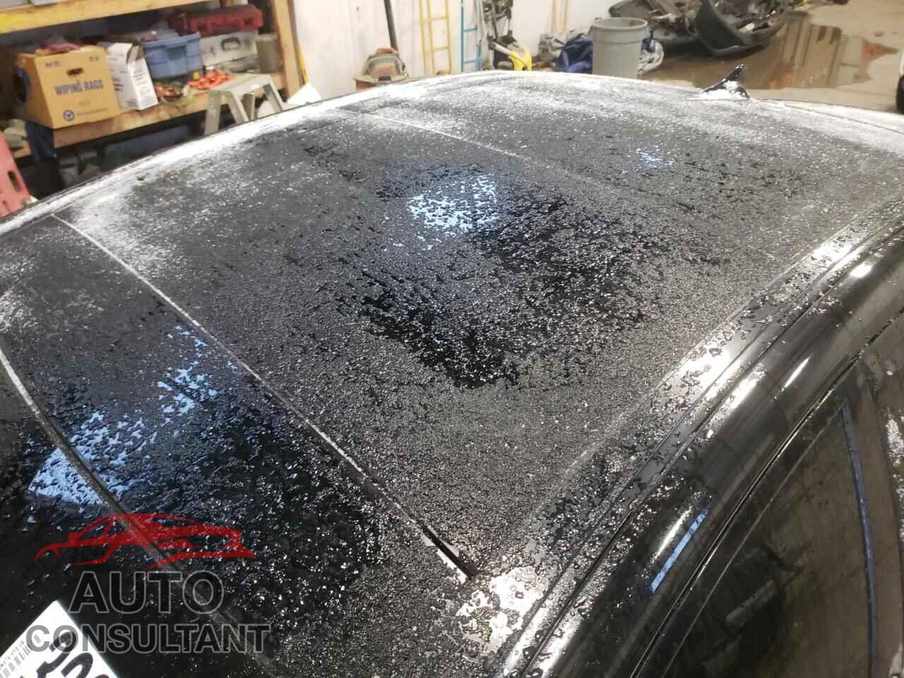 HYUNDAI SONATA 2012 - KMHEC4A44CA047709