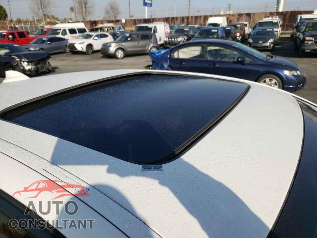 BMW 5 SERIES 2017 - WBAJE5C32HG478252