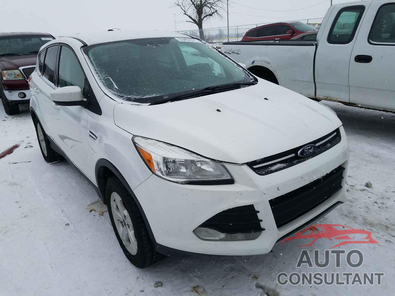 FORD ESCAPE 2016 - JTDEPRAE6LJ085103