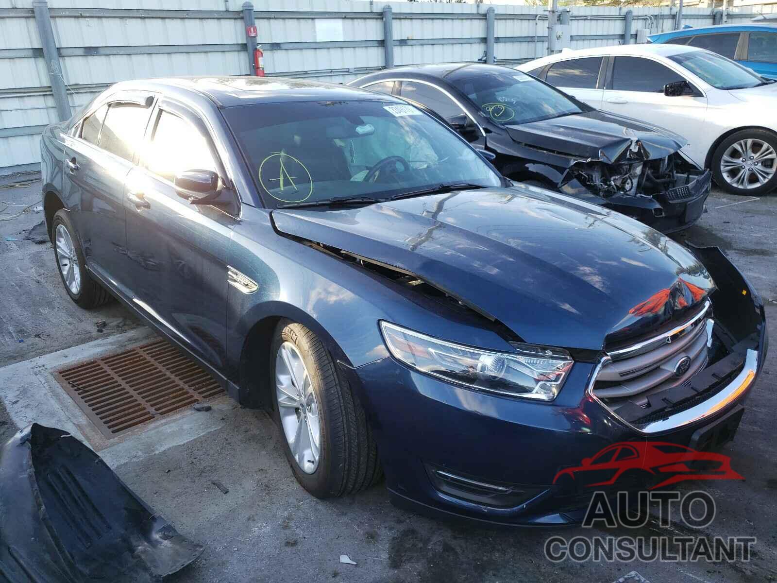 FORD TAURUS 2017 - KNMAT2MT7GP603010