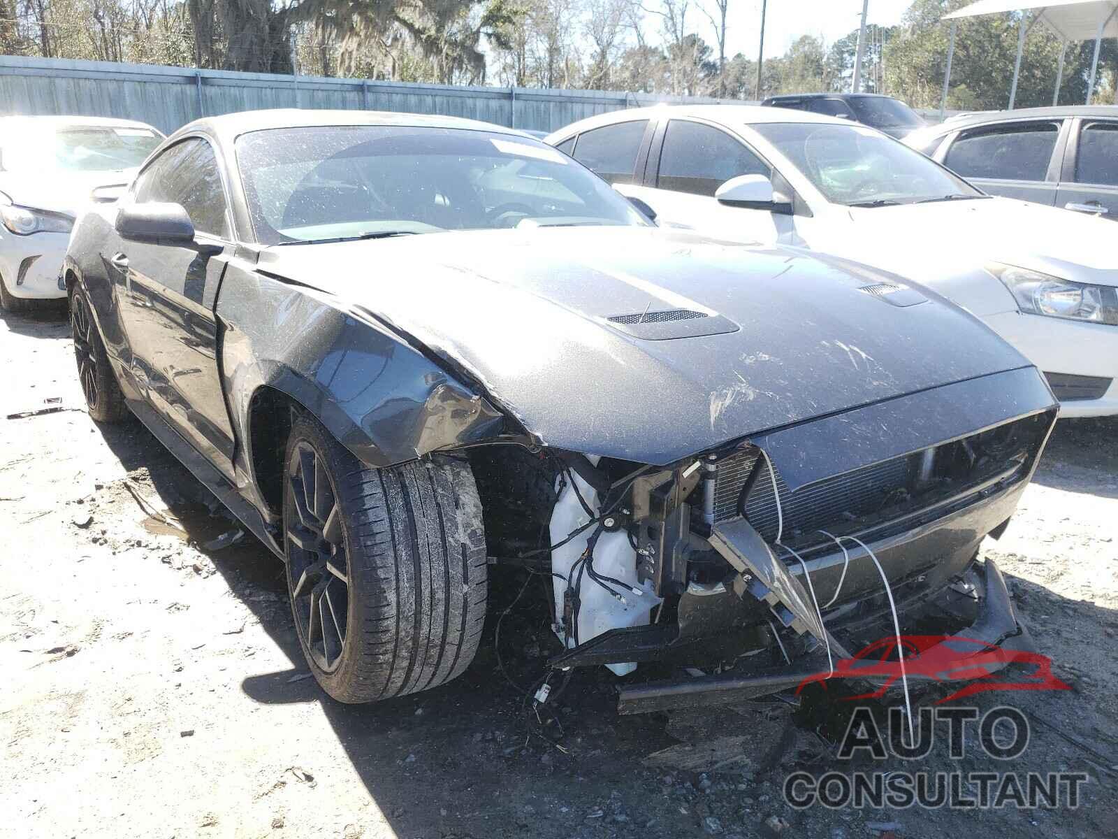 FORD MUSTANG 2020 - 1FA6P8TH6L5172178