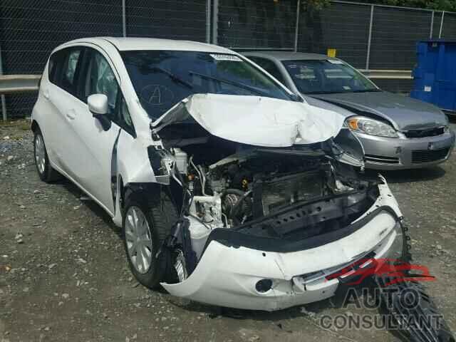 NISSAN VERSA 2015 - 3N1CE2CP1FL411375