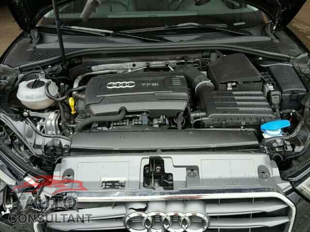 AUDI A3 2016 - WAUA7GFF9G1054600