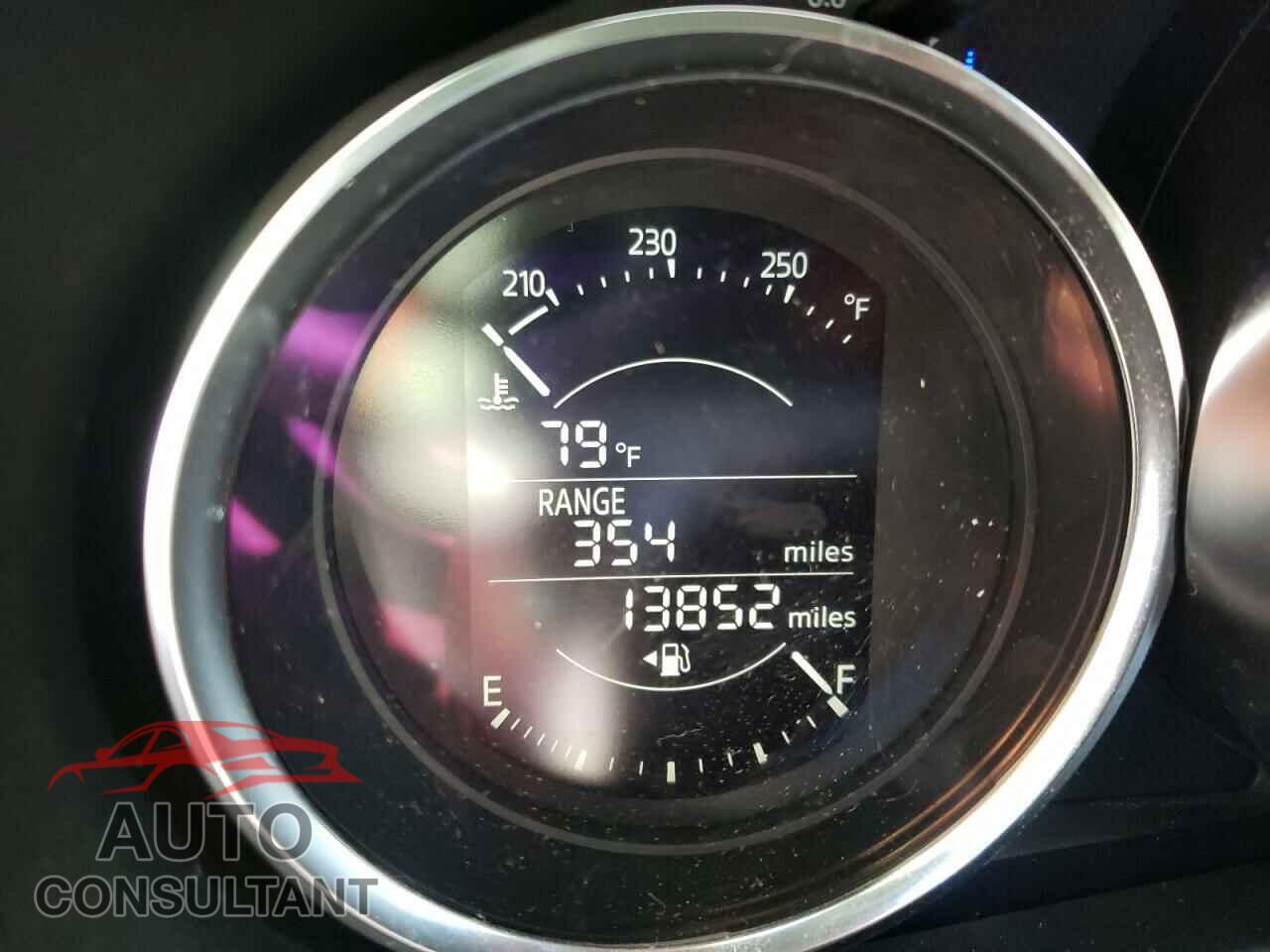 MAZDA MX5 2018 - JM1NDAD76J0201328