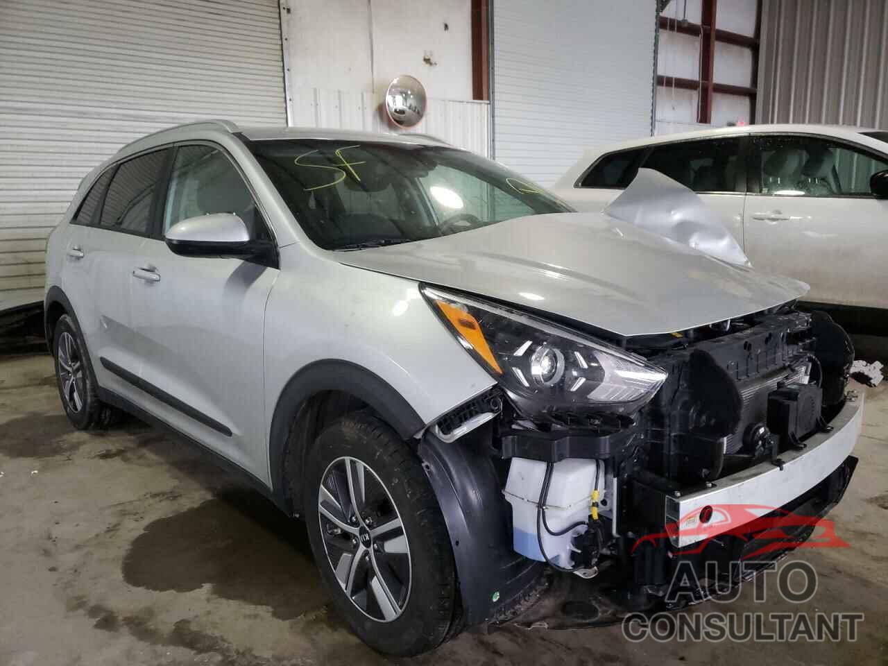 KIA NIRO 2020 - KNDCB3LC4L5449722