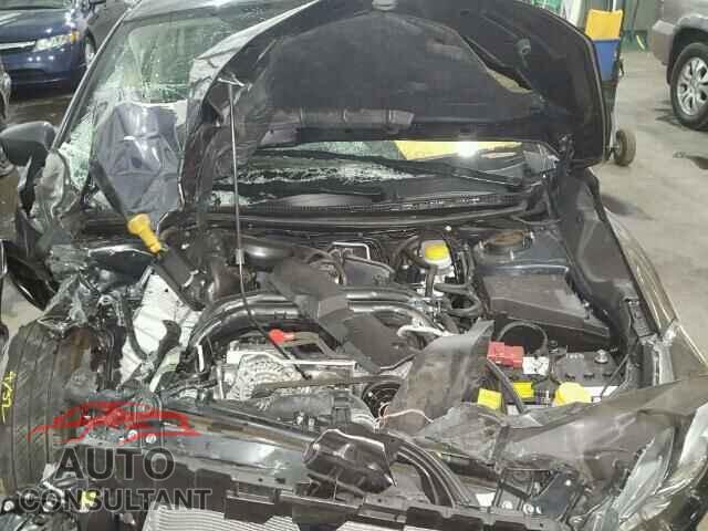 SUBARU IMPREZA 2015 - JF1GPAA63FH257205