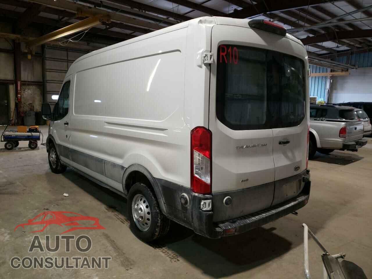 FORD TRANSIT CO 2020 - 1FTBR2C82LKA41461