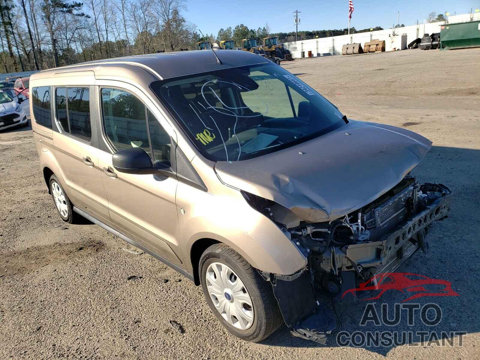 FORD TRANSIT CO 2019 - NM0GE9F27K1427277