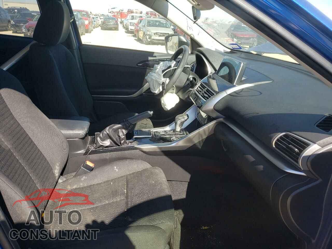MITSUBISHI ECLIPSE 2019 - JA4AT4AA7KZ021169