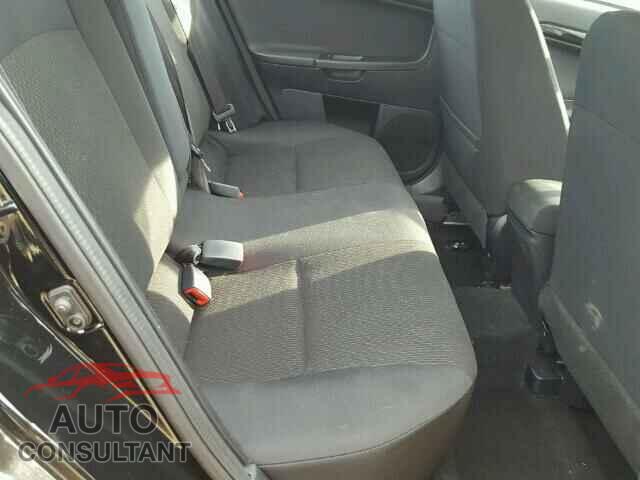 MITSUBISHI LANCER 2016 - JA32U2FU3GU007531