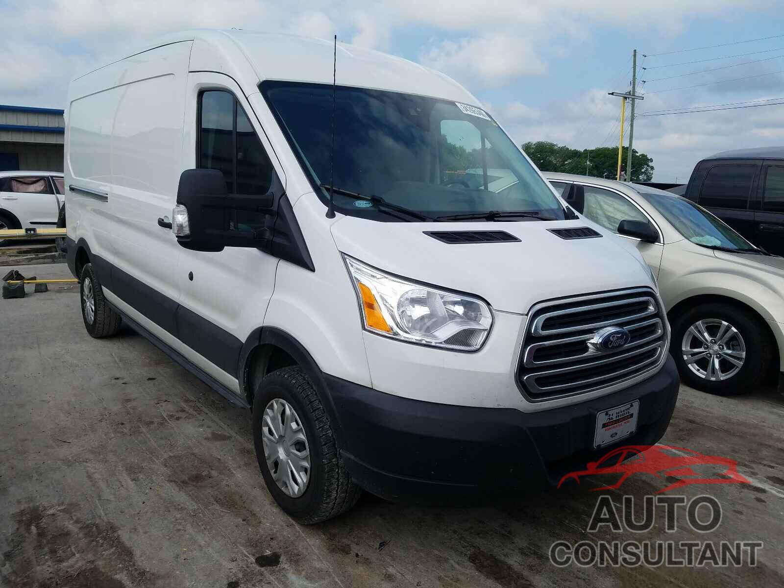 FORD TRANSIT CO 2019 - 1C4HJXEG3NW248357