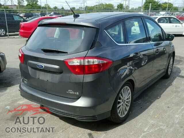 FORD CMAX 2015 - 1FADP5BU5FL110694