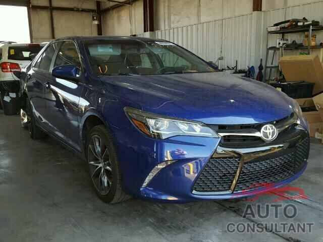 TOYOTA CAMRY 2015 - 4T1BK1FK9FU558105