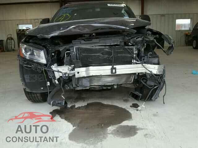AUDI Q5 2015 - WA1LFAFP6FA088314