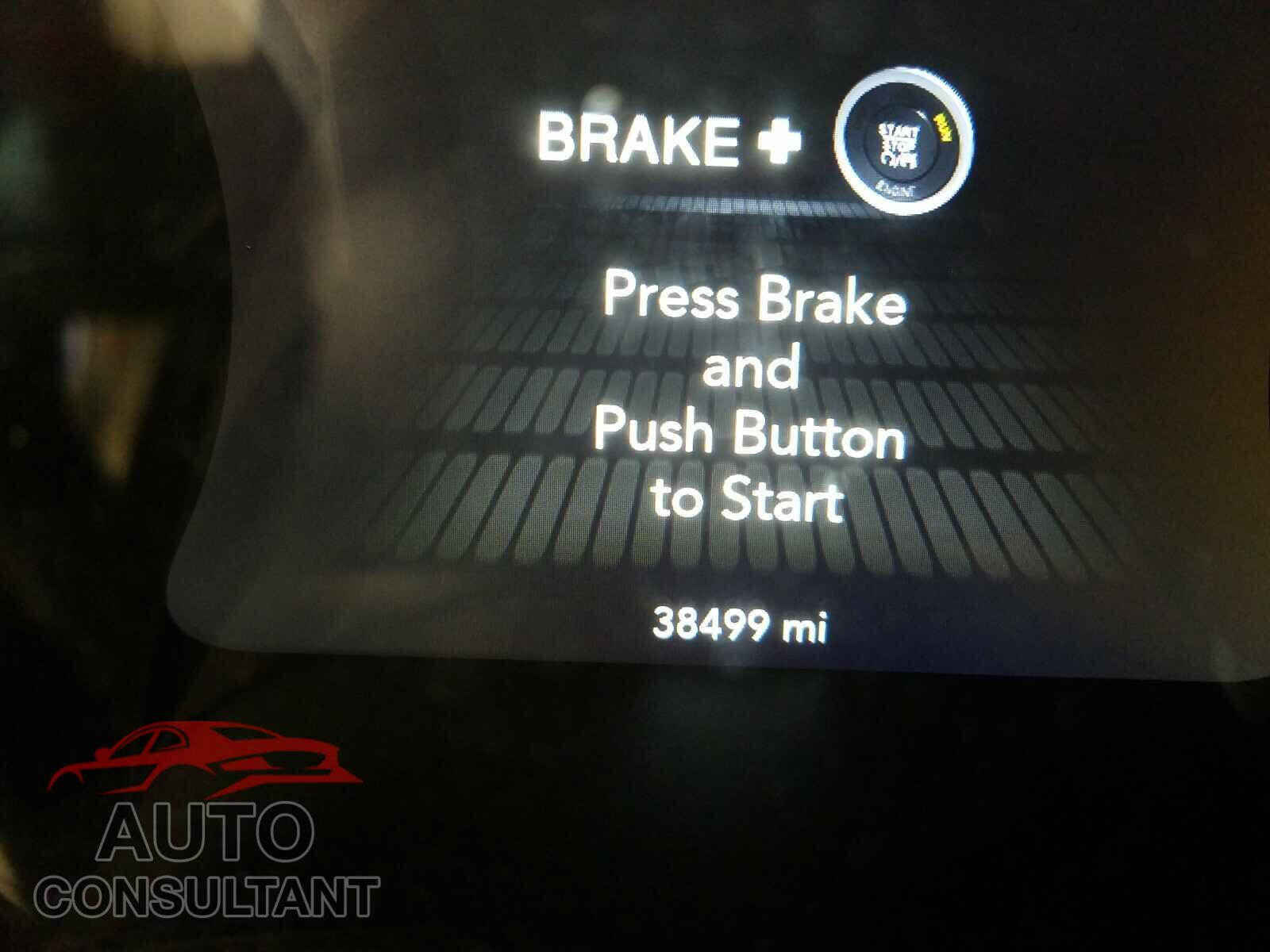 DODGE CHALLENGER 2016 - 2C3CDZAG3GH271744