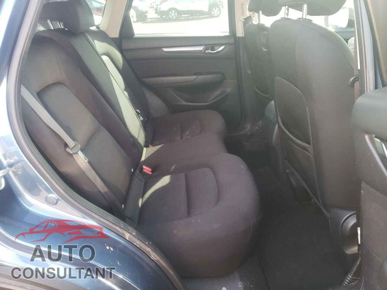 MAZDA CX-5 2018 - JM3KFABM6J0363747
