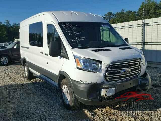 FORD TRANSIT CO 2016 - 1FTYR2CG3GKB39888