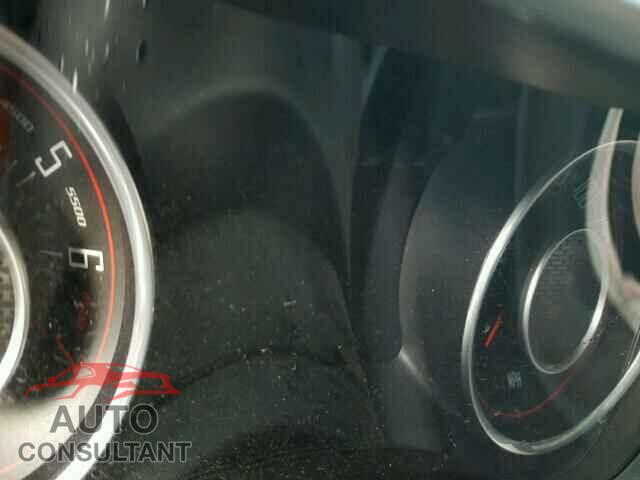 DODGE CHALLENGER 2016 - 2C3CDZAG3GH129328