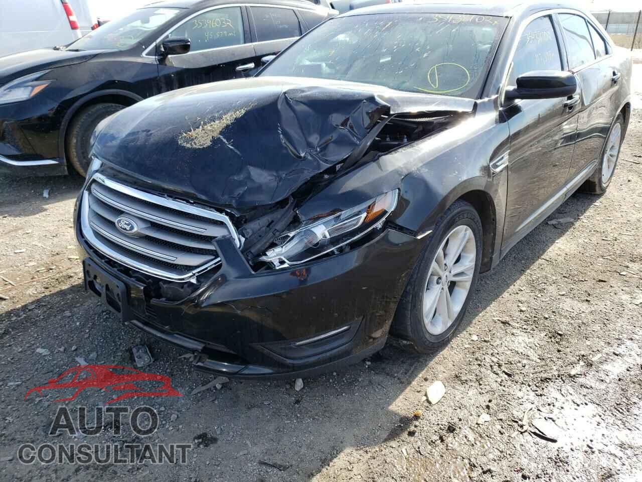FORD TAURUS 2016 - 1FAHP2E85GG119825