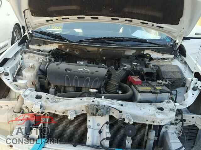 MITSUBISHI LANCER 2015 - JA32U2FU3FU006152