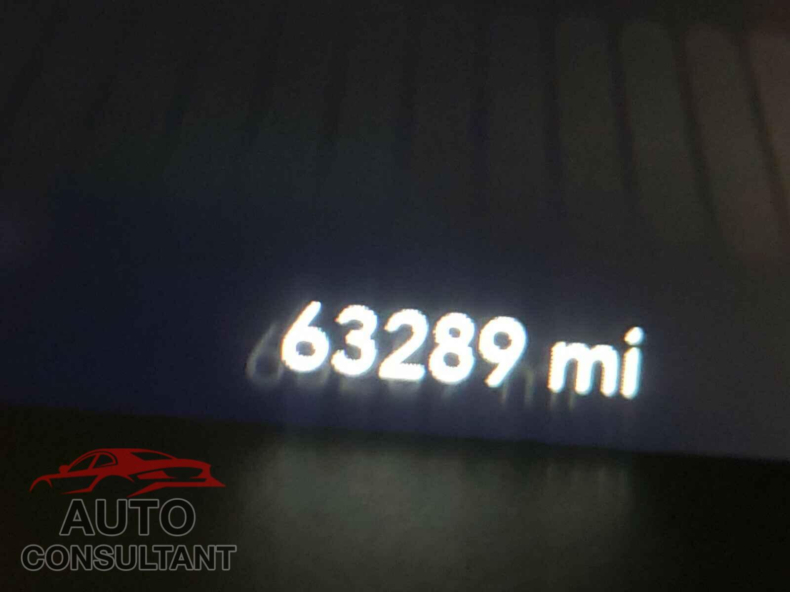 DODGE CHALLENGER 2017 - 2C3CDZAGXHH617189