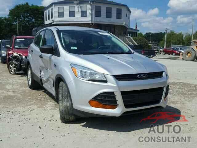FORD ESCAPE 2015 - 1FMCU0F77FUA71974